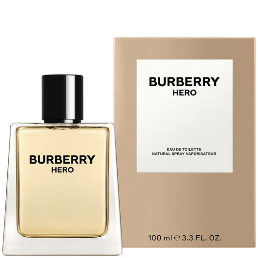 Burberry Hero – Apă de Toaletă 100 ml