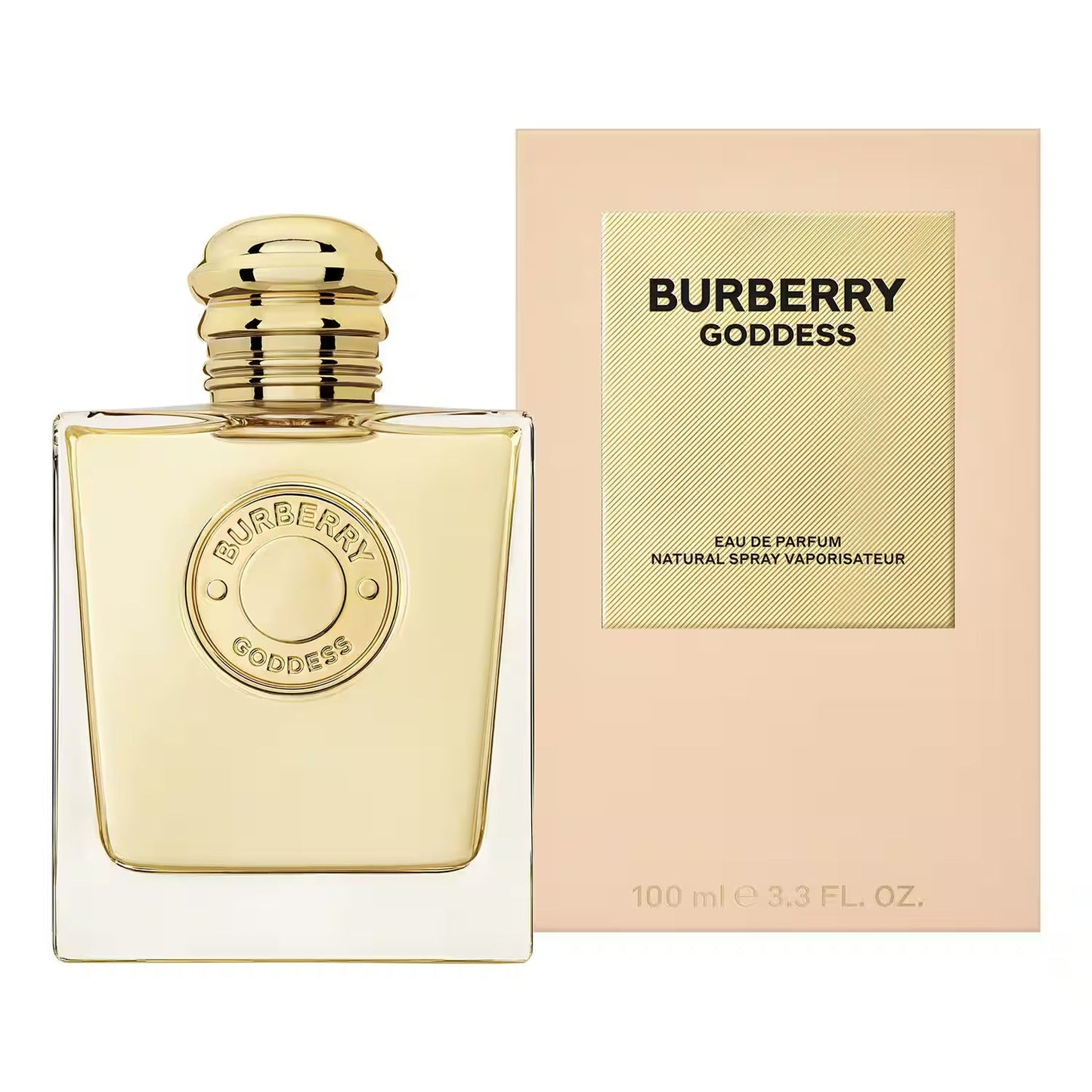 Burberry Goddess – Apă de Parfum 100 ml