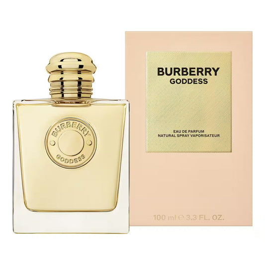 Burberry Goddess – Apă de Parfum 100 ml